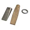 Bison Aluminium Hi Lift Felling Wedge 2